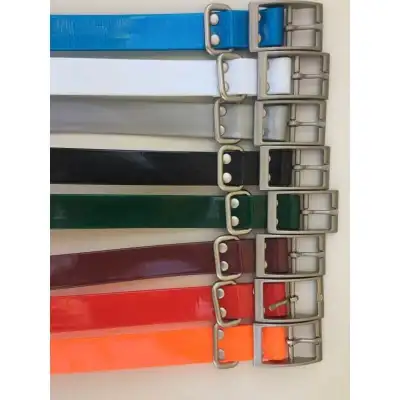 Collier de couleur destiné aux colliers GARMIN TT15 et T5 Collier de couleur destiné aux colliers GARMIN TT15 et T5