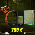 COLLIER GARMIN Al...