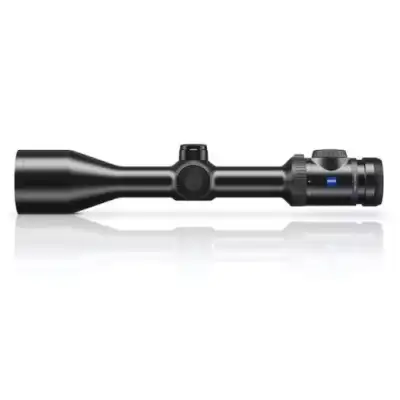 ZEISS VICTORY V8 2.8-20x56 - RÉTICULE LUMINEUX 60 - FIXATION RAIL ZEISS VICTORY V8 2.8-20x56 - RÉTICULE LUMINEUX 60 - FIXATION RAIL