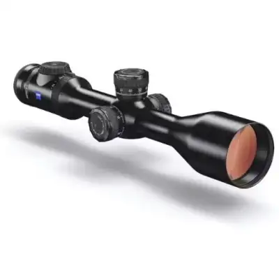 ZEISS VICTORY V8 2.8-20x56 - RÉTICULE LUMINEUX 60 - FIXATION RAIL ZEISS VICTORY V8 2.8-20x56 - RÉTICULE LUMINEUX 60 - FIXATION RAIL
