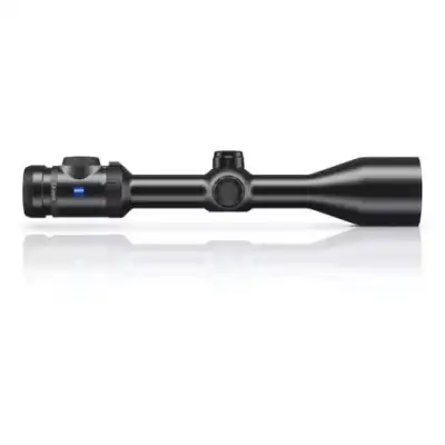 ZEISS VICTORY V8 2.8-20x56 - RÉTICULE LUMINEUX 60 - FIXATION RAIL ZEISS VICTORY V8 2.8-20x56 - RÉTICULE LUMINEUX 60 - FIXATION RAIL