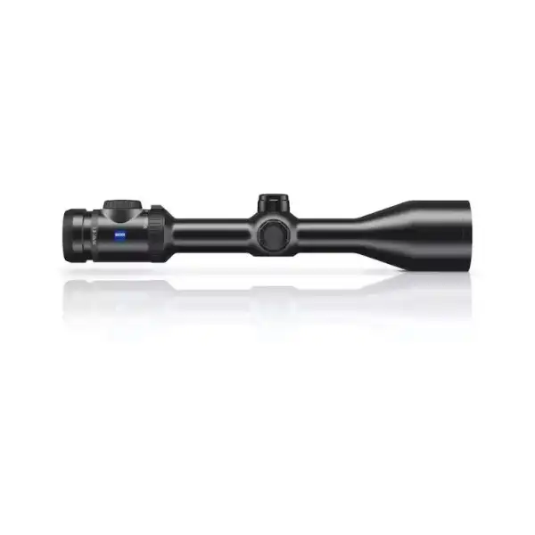 ZEISS VICTORY V8 2.8-20x56 - RÉTICULE LUMINEUX 60 - FIXATION RAIL