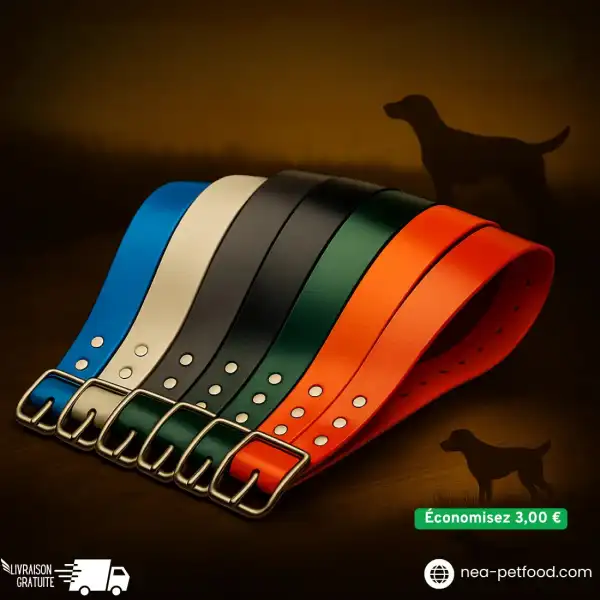 Collier Sangle de colliers pour GARMIN LIVRAISON GRATUITE