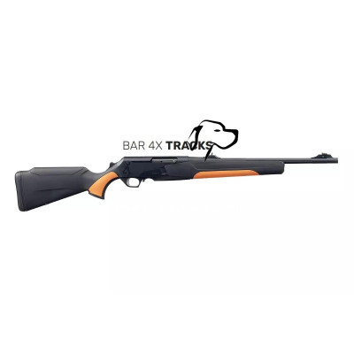 Carabine BROWNING BAR 4X ACTION TRACKS cal.9.3X62 LIV GRATIS