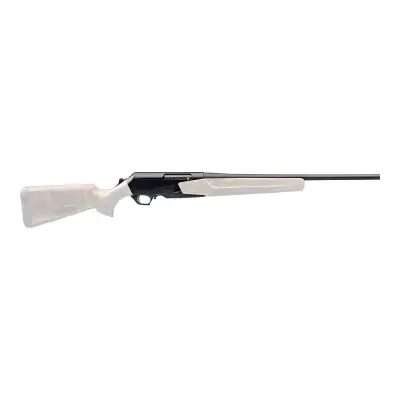 BAR 4X HUNTER Crosse bois Noyer turc grade 2 LIVRAISON OFFERTE
