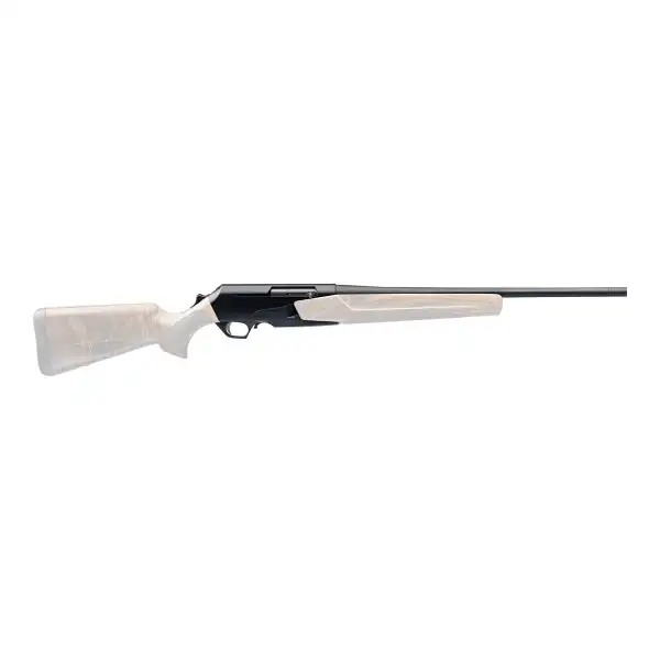 BAR 4X HUNTER Crosse bois Noyer turc grade 2 LIVRAISON OFFERTE