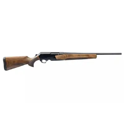 BAR 4X HUNTER Crosse bois Noyer turc grade 2 LIVRAISON OFFERTE