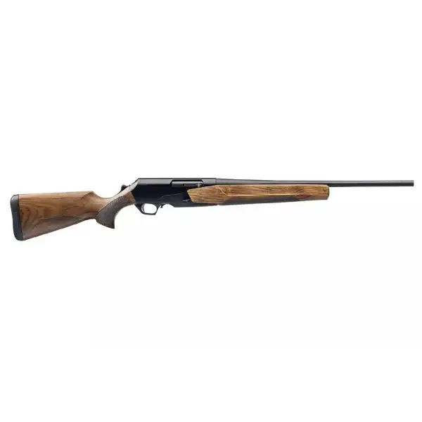 BAR 4X HUNTER Crosse bois Noyer turc grade 2 LIVRAISON OFFERTE