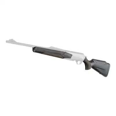 BAR 4X HUNTER Crosse compo black brown LIVRAISON OFFERTE