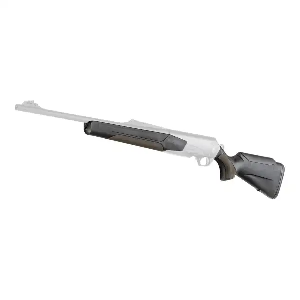 BAR 4X HUNTER Crosse compo black brown LIVRAISON OFFERTE