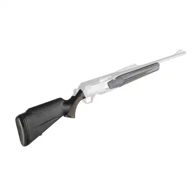 BAR 4X HUNTER Crosse compo black brown LIVRAISON OFFERTE