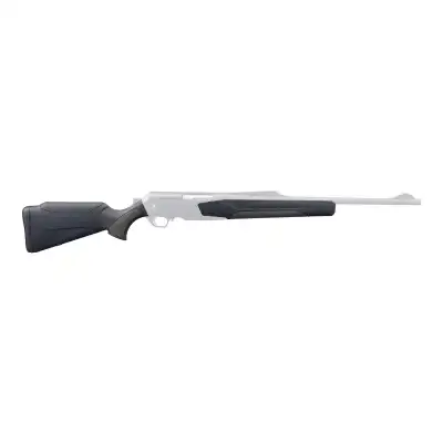 BAR 4X HUNTER Crosse compo black brown LIVRAISON OFFERTE