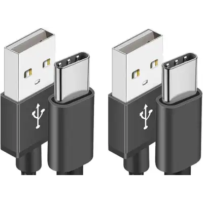 GARMIN Câble USB Garmin Câble PC/USB pour GPS Garmin compatible pour ALPHA 100 ALPHA 50 TT15 T5 - Chargeur, Chargeur allume ciga