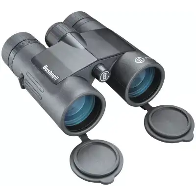 Jumelles Bushnell Prime 10×42 : Performances correctes et ergonomie excellente