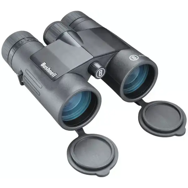 Jumelles Bushnell Prime 10×42 : Performances correctes et ergonomie excellente