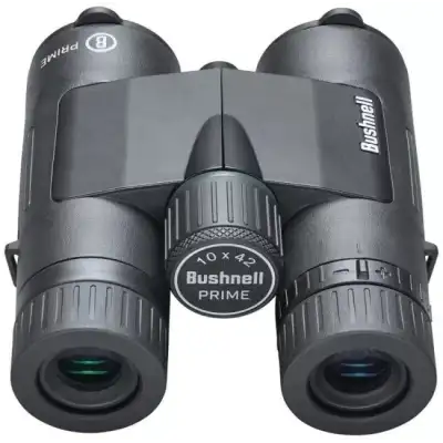 Jumelles Bushnell Prime 10×42 : Performances correctes et ergonomie excellente