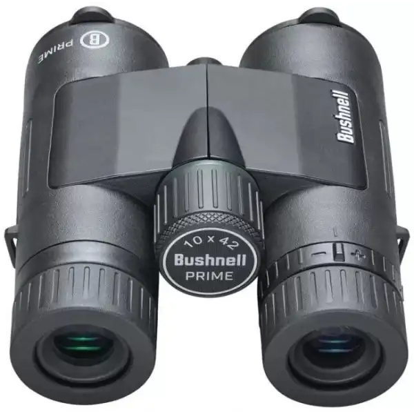 Jumelles Bushnell Prime 10×42 : Performances correctes et ergonomie excellente