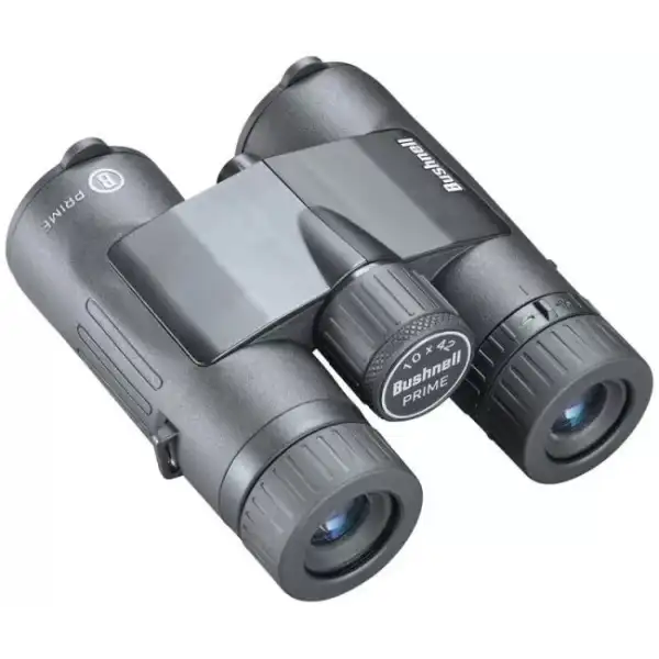 Jumelles Bushnell Prime 10×42 : Performances correctes et ergonomie excellente