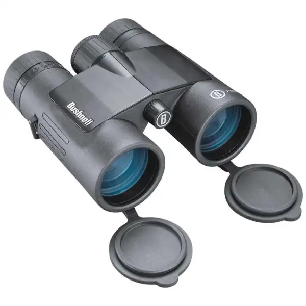 Jumelles Bushnell Prime 10×42 : Performances correctes et ergonomie excellente