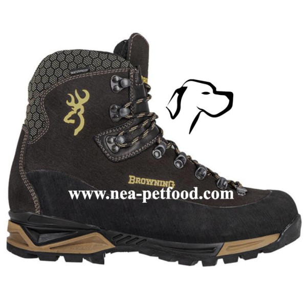 Chaussures TAURUS Browning Livraison offerte