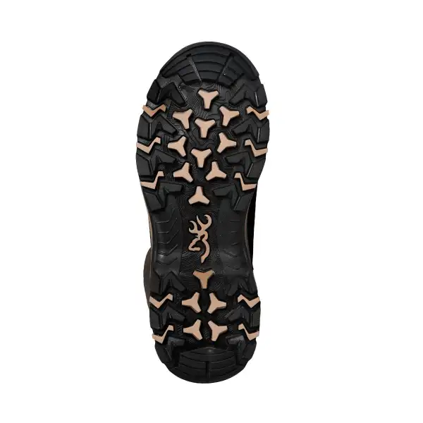 Chaussures Browning Huntsman II avec système MOZ Liv Offerte