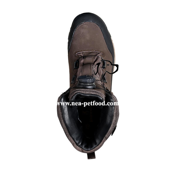 Chaussures Browning Huntsman II avec système MOZ Liv Offerte