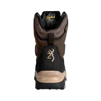 Chaussures Browning Huntsman II avec système MOZ Liv Offerte