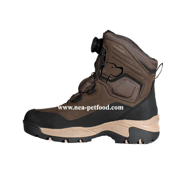 Chaussures Browning Huntsman II avec système MOZ Liv Offerte