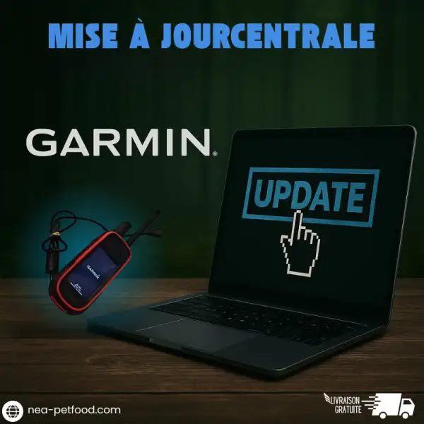 MISE A JOUR ALPHA US 8.3