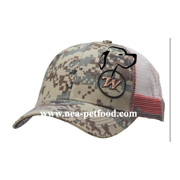 Casquette WINCHESTER Cap Milford Digi