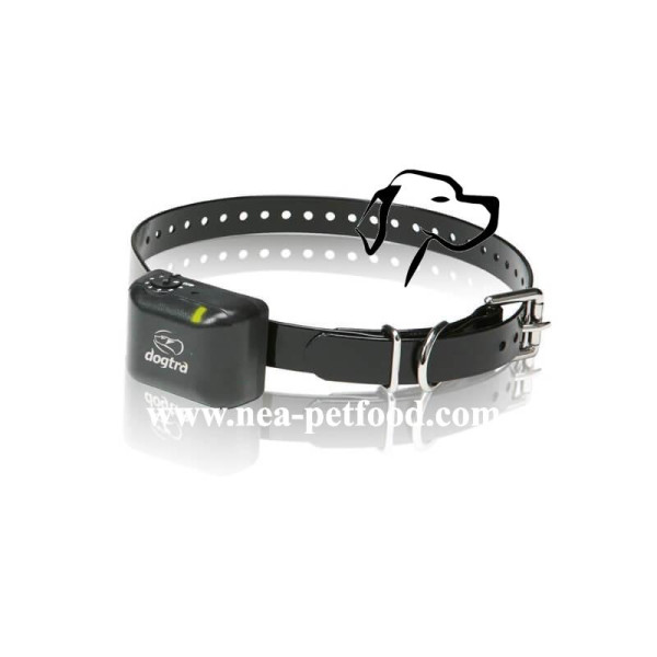 Dogtra YS300 - Collier Anti-aboiement Rechargeable