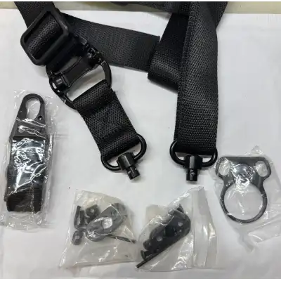 Bretelle de carabine pour Browning Bar Livraison Offerte