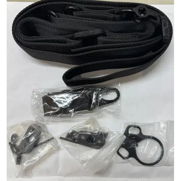 Bretelle de carabine pour Browning Bar Livraison Offerte