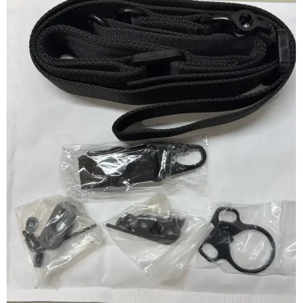 Bretelle de carabine pour Browning Bar Livraison Offerte