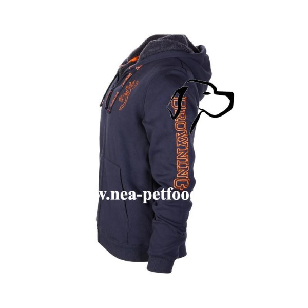 Sweat zippé chaud Snapshot Browning LIV OFFERTE