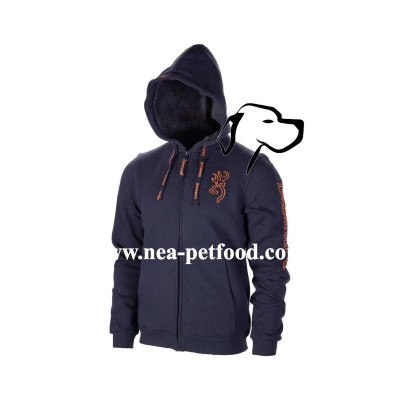 Sweat zippé chaud Snapshot Browning LIV OFFERTE