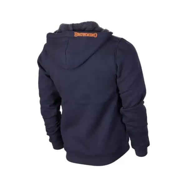 Sweat zippé chaud Snapshot Browning LIV OFFERTE