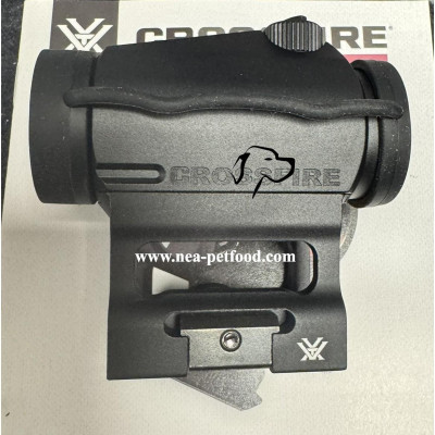VORTEX Optics CROSSFIRE Red Dot LIVRAISON OFFERTE VORTEX Optics CROSSFIRE Red Dot LIVRAISON OFFERTE