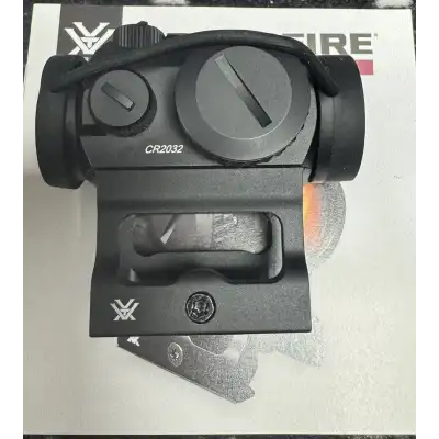 VORTEX Optics CROSSFIRE Red Dot LIVRAISON OFFERTE VORTEX Optics CROSSFIRE Red Dot LIVRAISON OFFERTE