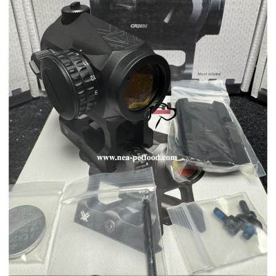 VORTEX Optics CROSSFIRE Red Dot LIVRAISON OFFERTE VORTEX Optics CROSSFIRE Red Dot LIVRAISON OFFERTE