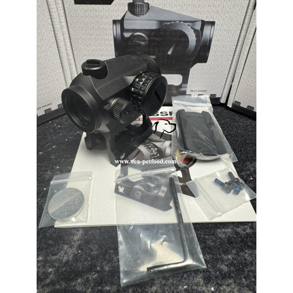 VORTEX Optics CROSSFIRE Red Dot LIVRAISON OFFERTE