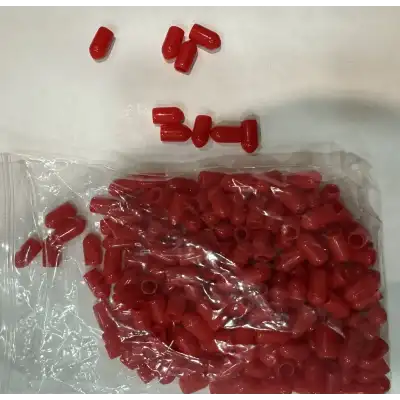 Embouts pour Antenne de Collier HAUTE PERFORMANCE