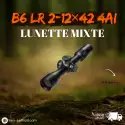 B6 LR 2-12x42 ret...