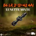 B6 LR 2-12x42 ret...