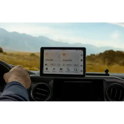 GPS Tout-Terrain Garmin Tread 2 Navigation 6 Pouces