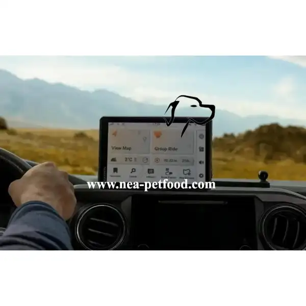 GPS Tout-Terrain Garmin Tread 2 Navigation 6 Pouces