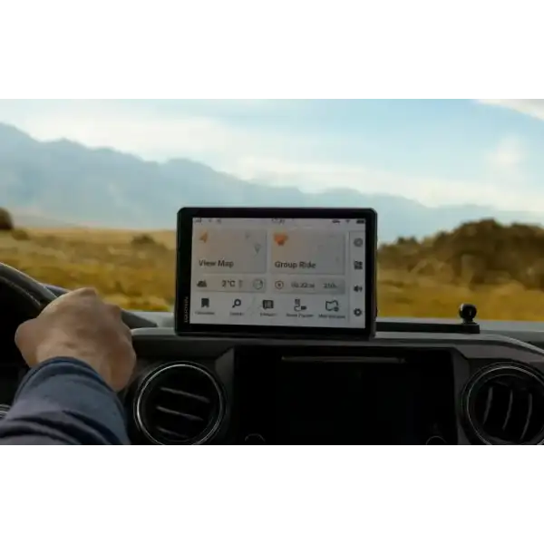 GPS Tout-Terrain Garmin Tread 2 Navigation 6 Pouces