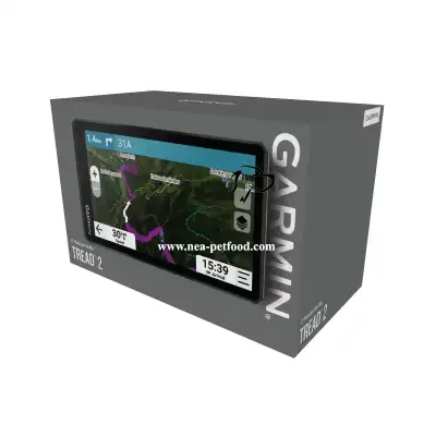 GPS Tout-Terrain Garmin Tread 2 Navigation 6 Pouces