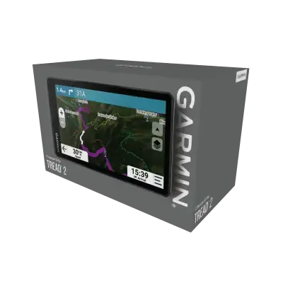 GPS Tout-Terrain Garmin Tread 2 Navigation 6 Pouces GPS Tout-Terrain Garmin Tread 2 Navigation 6 Pouces
