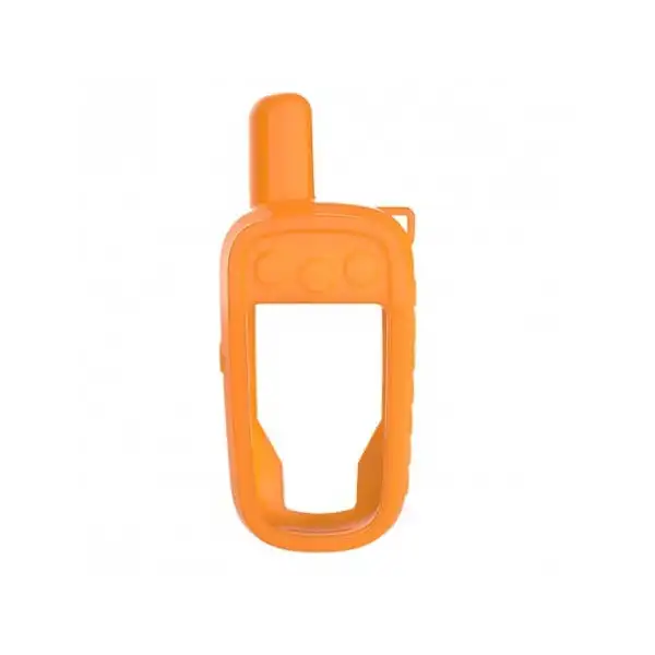 Coque de protection pour centrale GARMIN Alpha 100 avec protection de balise